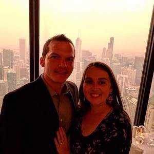 Meet your Posher, Patrice